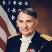 COLONEL L.B. SHELBURNE, JR - U.S Army Band Leader and Commander